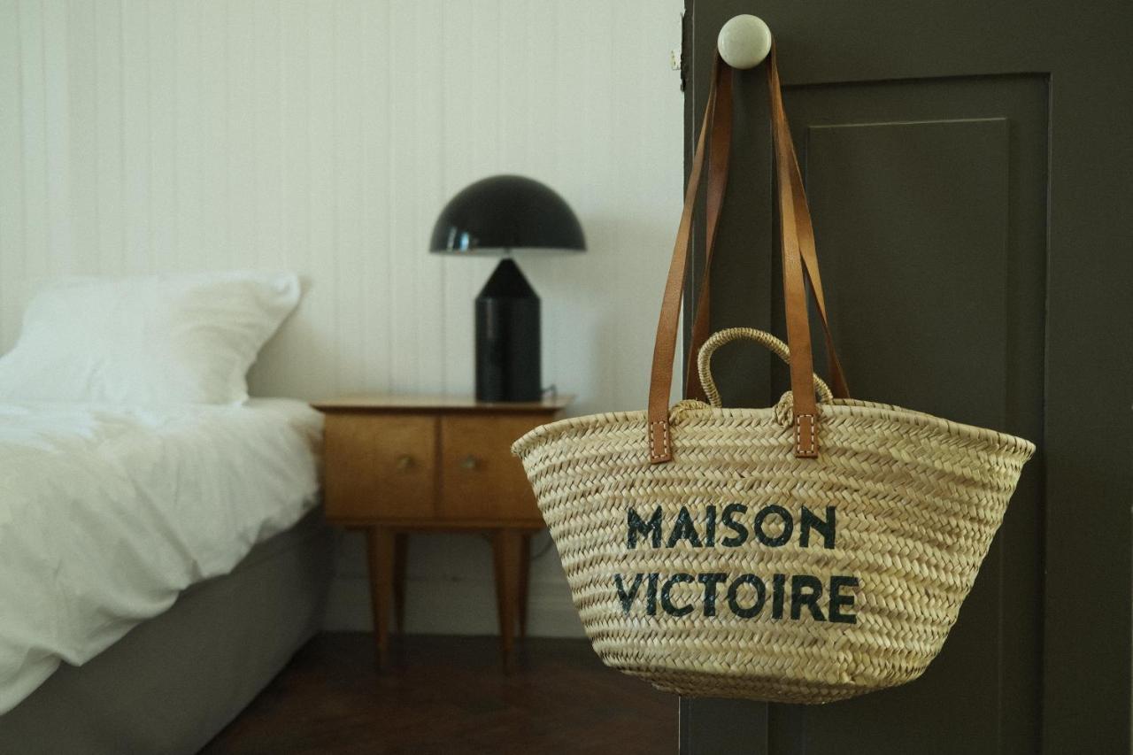 Maison Victoire, Pointe-A-Pitre Exterior foto