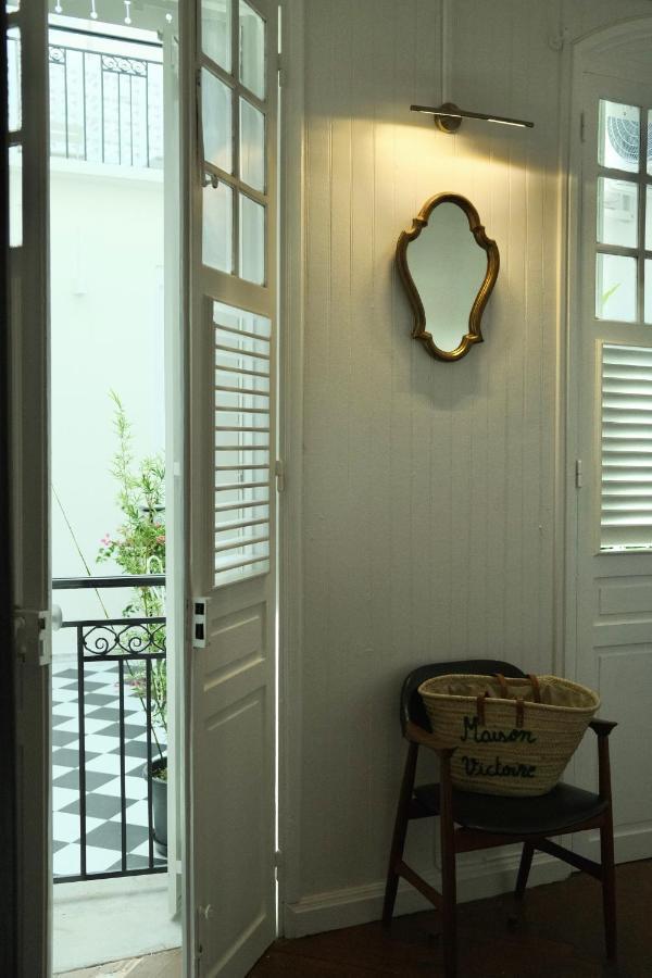 Maison Victoire, Pointe-A-Pitre Exterior foto