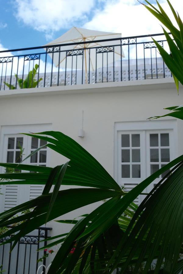 Maison Victoire, Pointe-A-Pitre Exterior foto